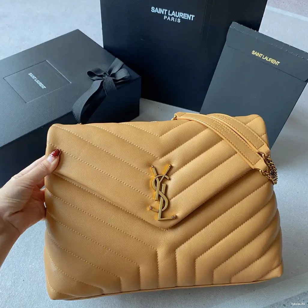 LOULOU MEDIUM YSL 0515